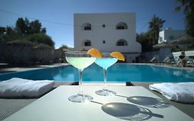 Hotel Marybill